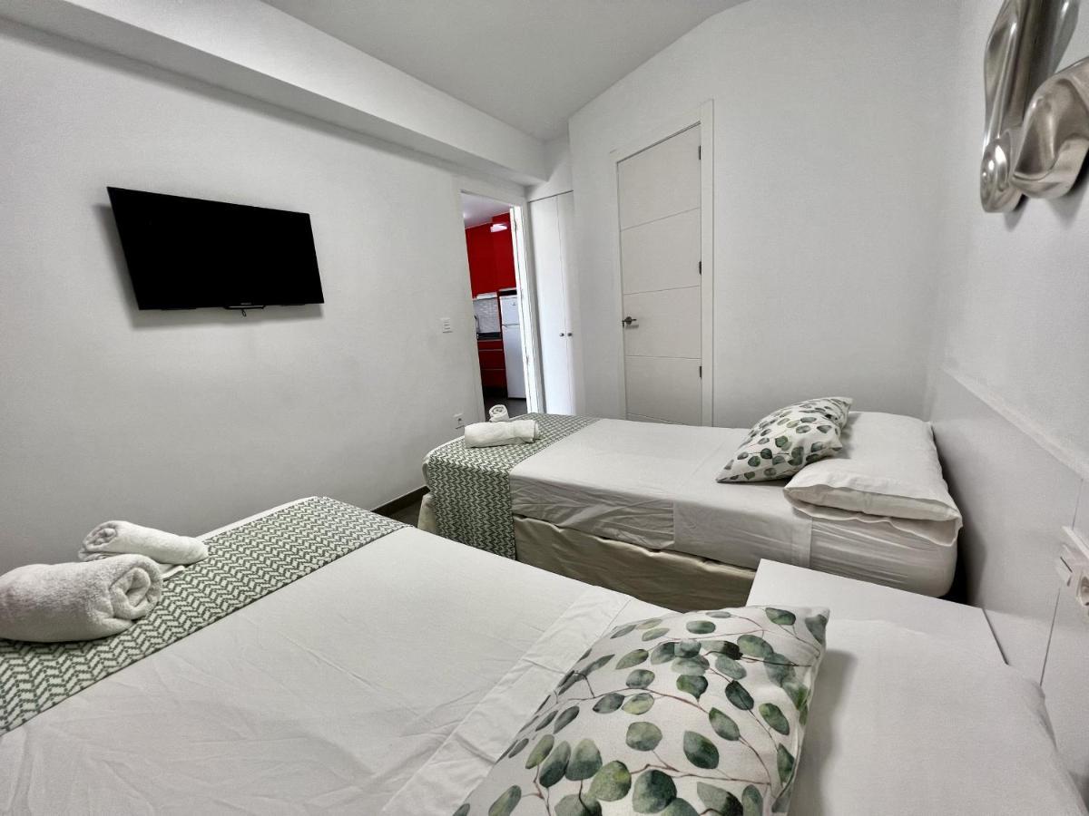 Edificio Don Pepe Appartement Benidorm