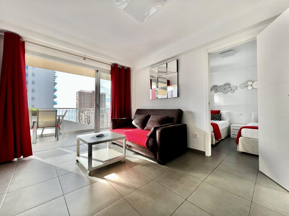 Edificio Don Pepe Appartement