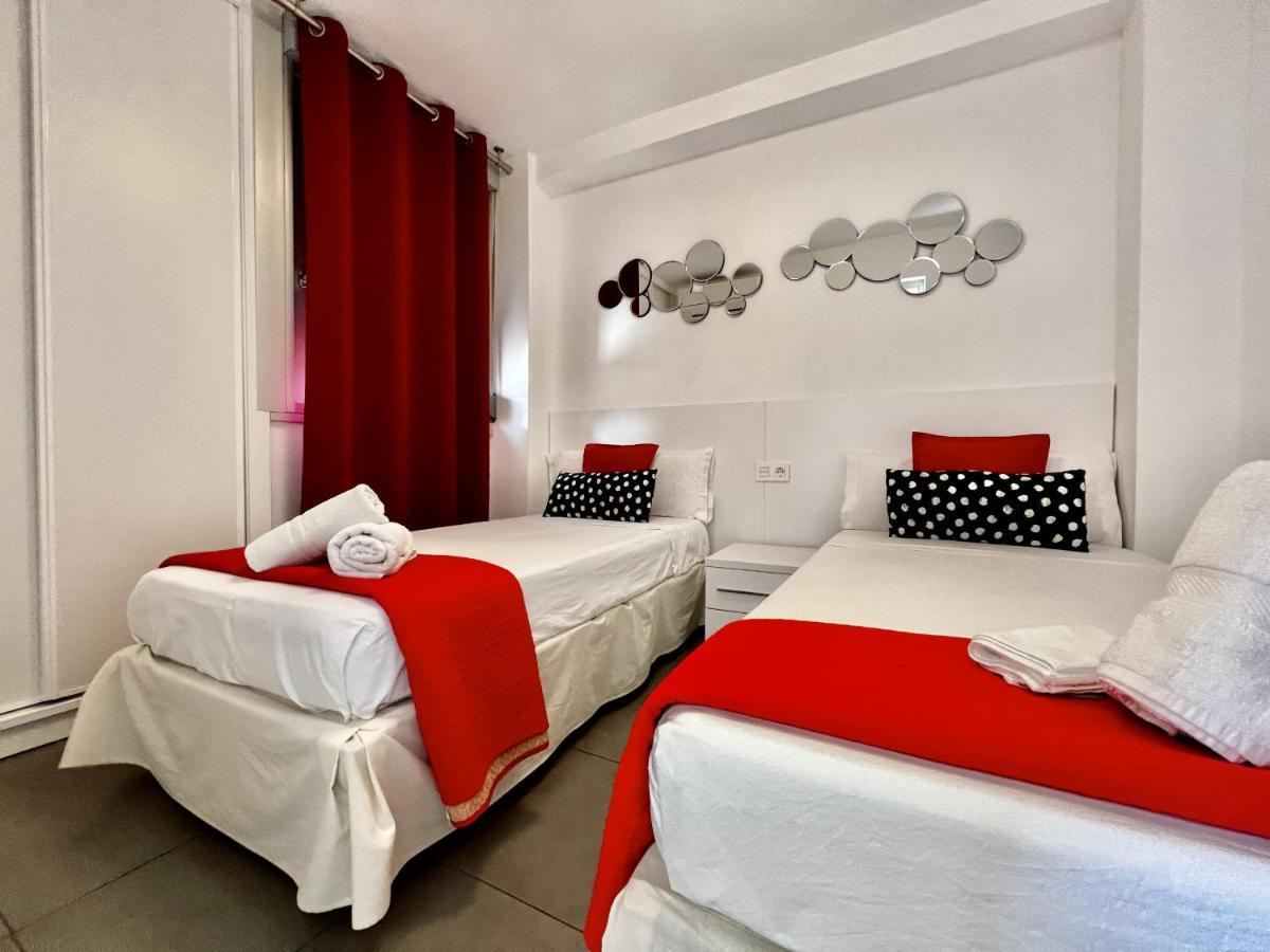 Edificio Don Pepe Appartement Benidorm
