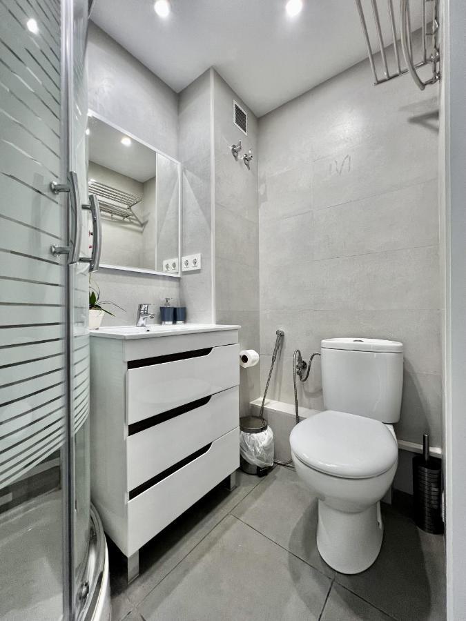 Edificio Don Pepe Appartement