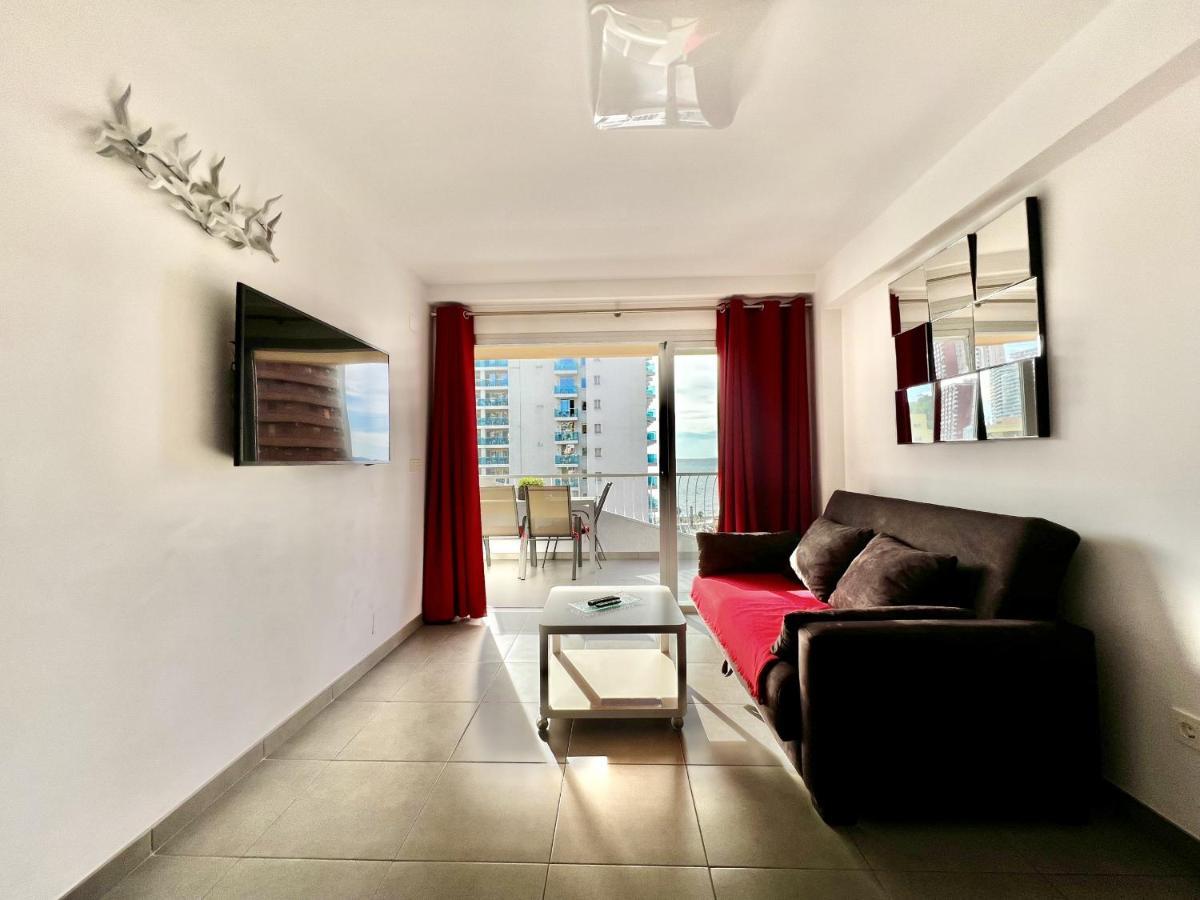 Edificio Don Pepe Appartement *
